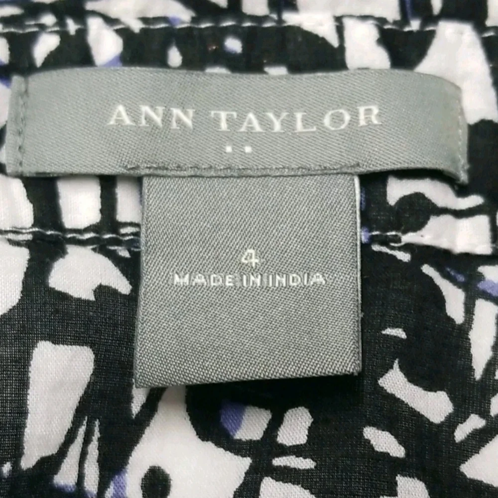 Ann Taylor this ann